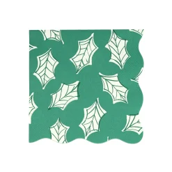 Block Print Large Napkins (x 16)><noscript><img width=