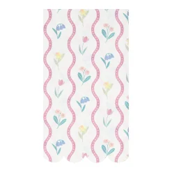 Bloomsbury Floral Pattern Guest Towels (x 16)><noscript><img width=