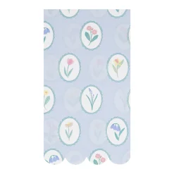 Bloomsbury Floral Pattern Guest Towels (x 16)><noscript><img width=