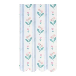 Bloomsbury Floral Pattern Guest Towels (x 16)><noscript><img width=