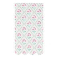 Bloomsbury Floral Pattern Guest Towels (x 16)><noscript><img width=