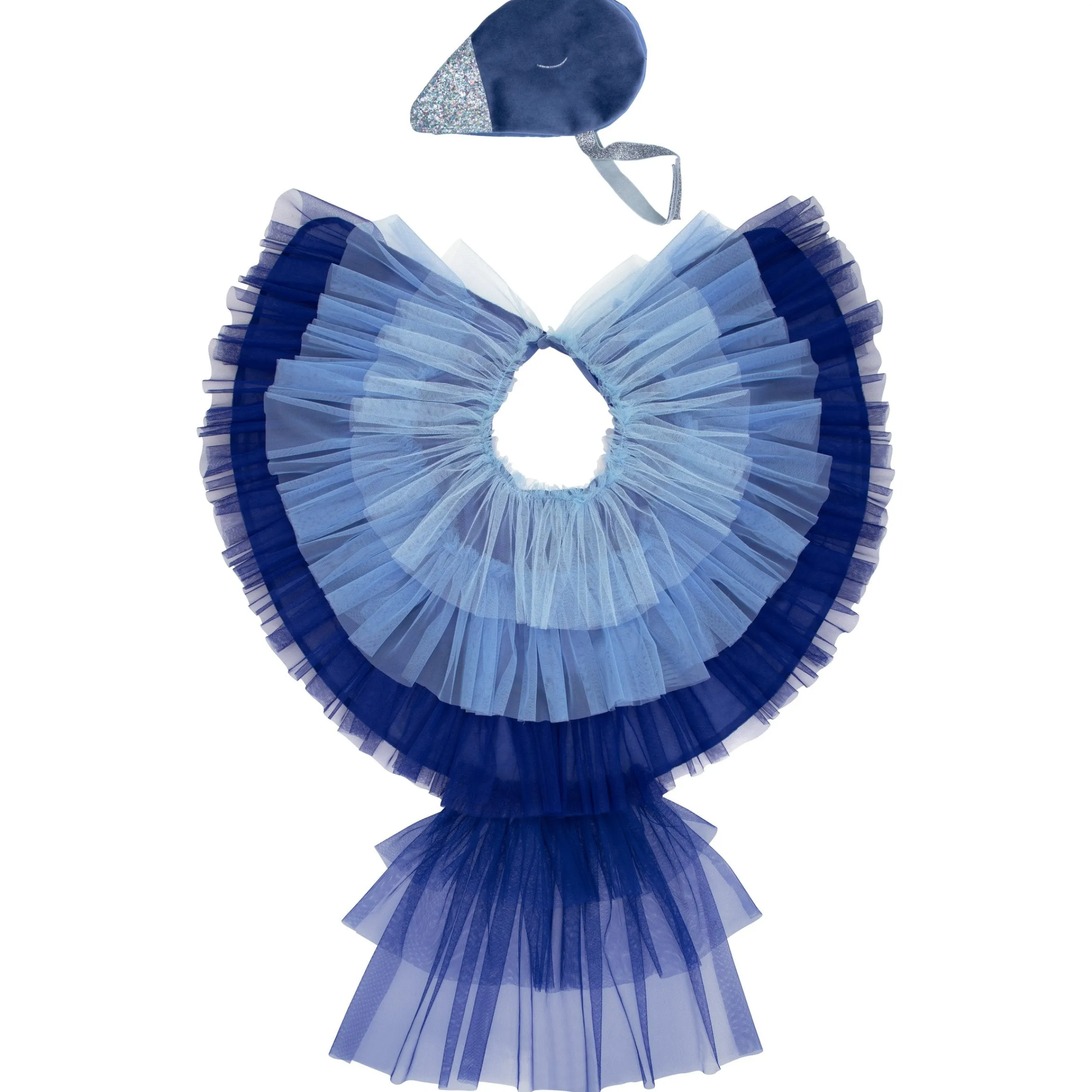 Blue Bird Costume>Meri Meri Best