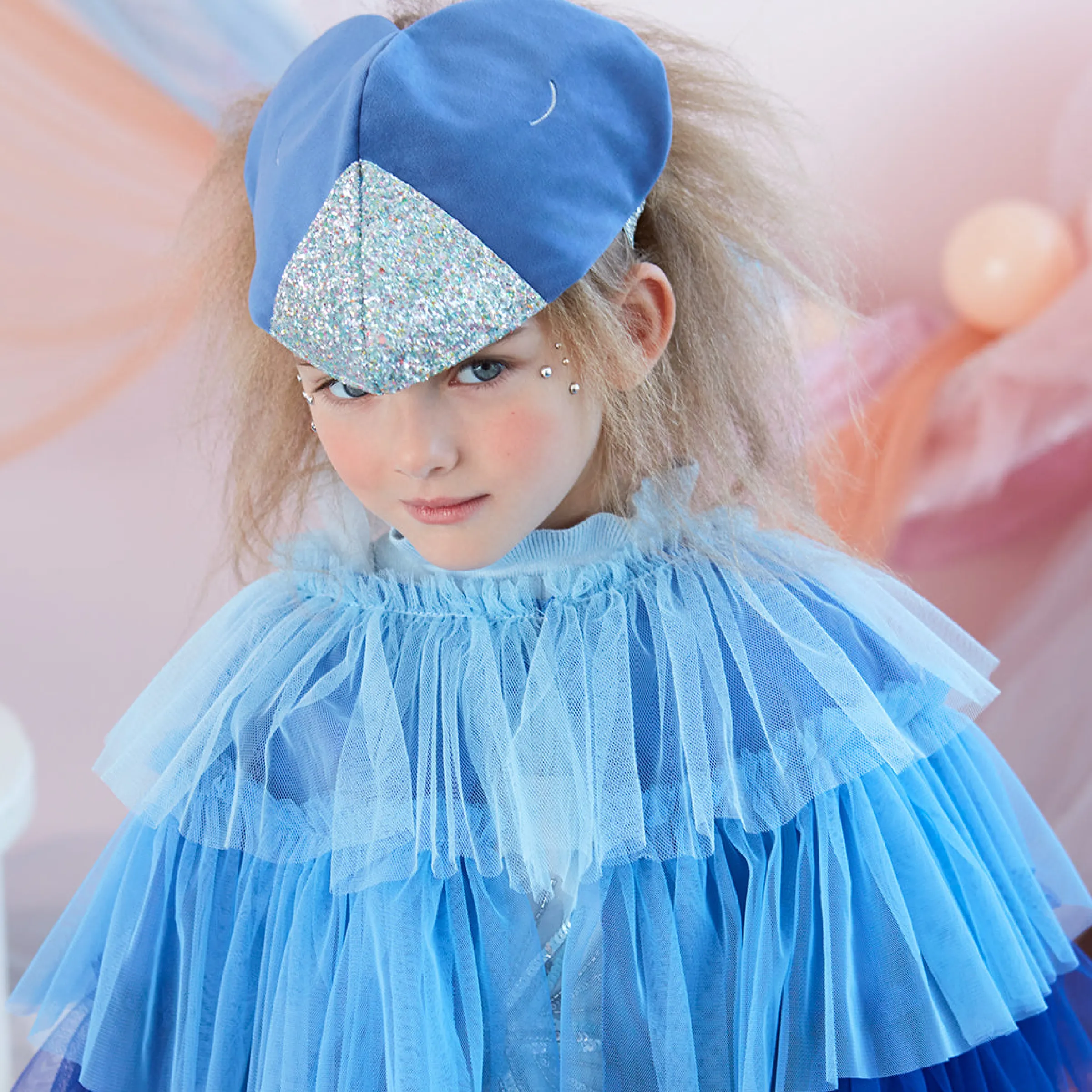 Blue Bird Costume>Meri Meri Best
