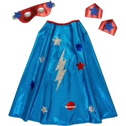 Blue Superhero Costume><noscript><img width=