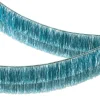 Blue Tinsel Fringe Garland>Meri Meri Online