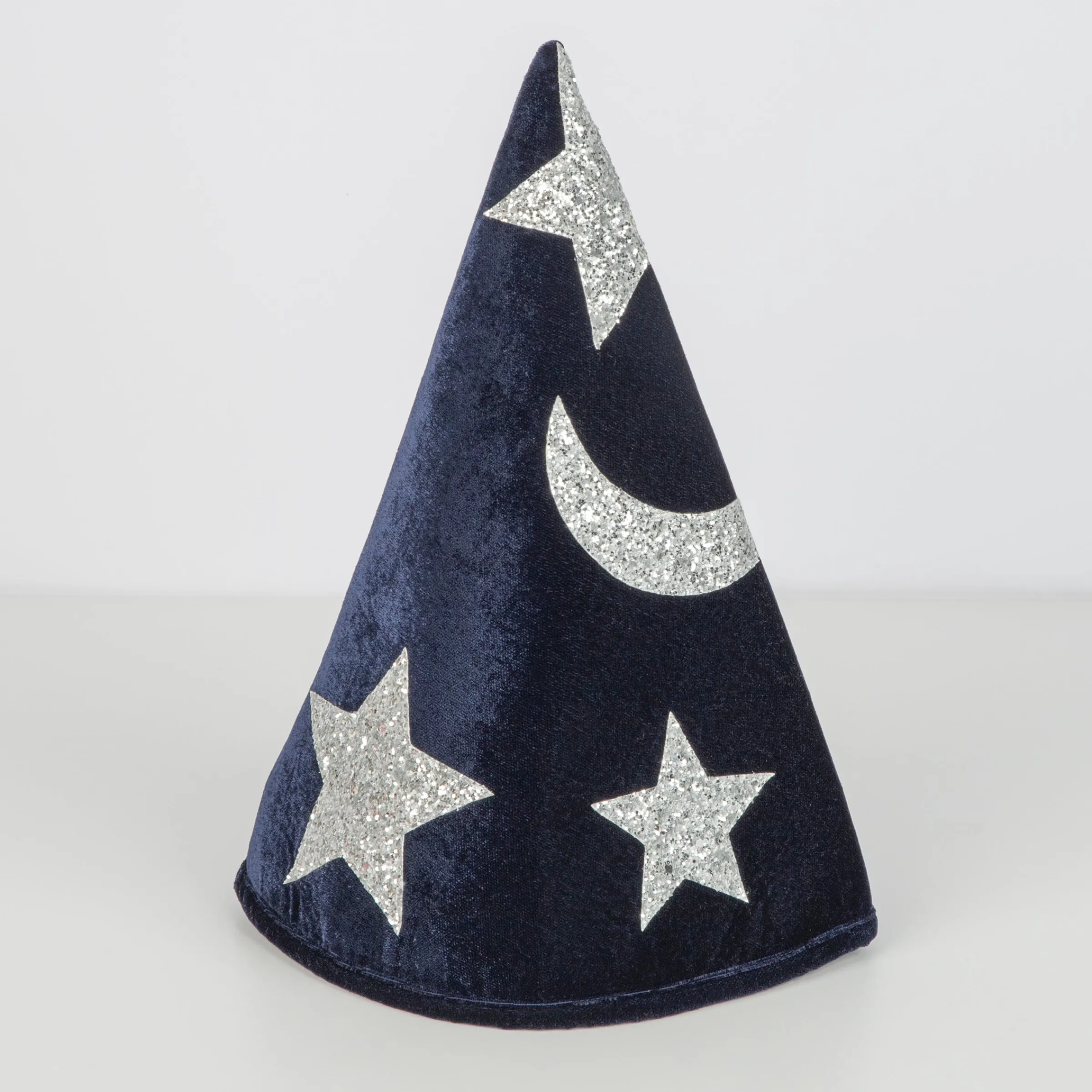Blue Velvet Wizard Costume>Meri Meri Online