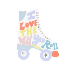 Boom Box Kids Valentine's Cards & Erasers Set (x 12)><noscript><img width=