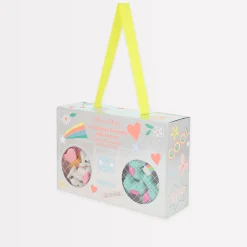 Boom Box Kids Valentine's Cards & Erasers Set (x 12)><noscript><img width=