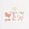 Bow Temporary Tattoos>Meri Meri Discount