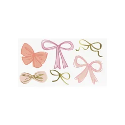 Bow Temporary Tattoos>Meri Meri Discount