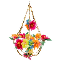 Bright Blossom Chandelier>Meri Meri Clearance