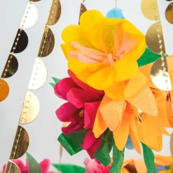 Bright Blossom Chandelier>Meri Meri Clearance