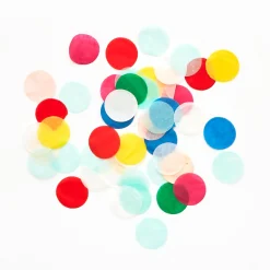 Bright Party Confetti>Meri Meri New