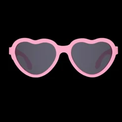 Bubblegum Heart Sunglasses>Meri Meri Fashion
