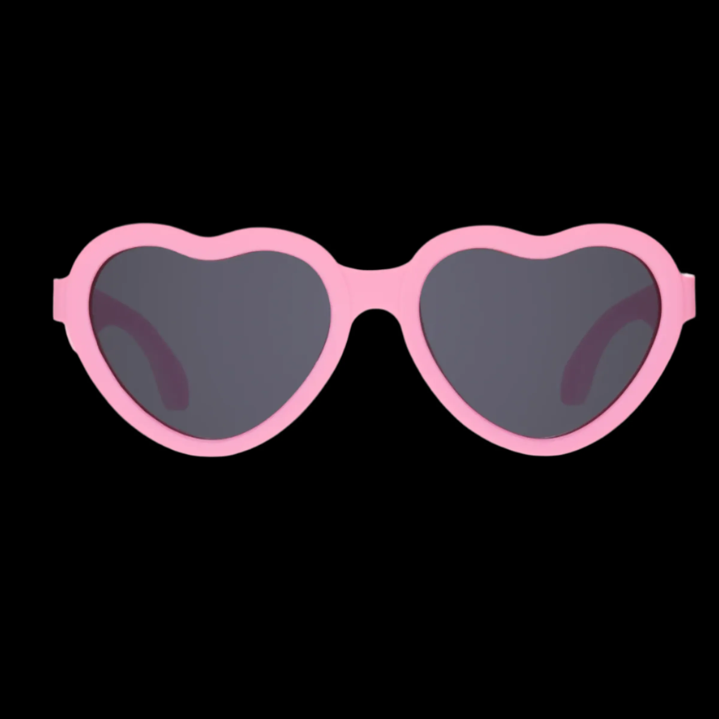 Bubblegum Heart Sunglasses>Meri Meri Fashion