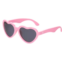 Bubblegum Heart Sunglasses>Meri Meri Fashion