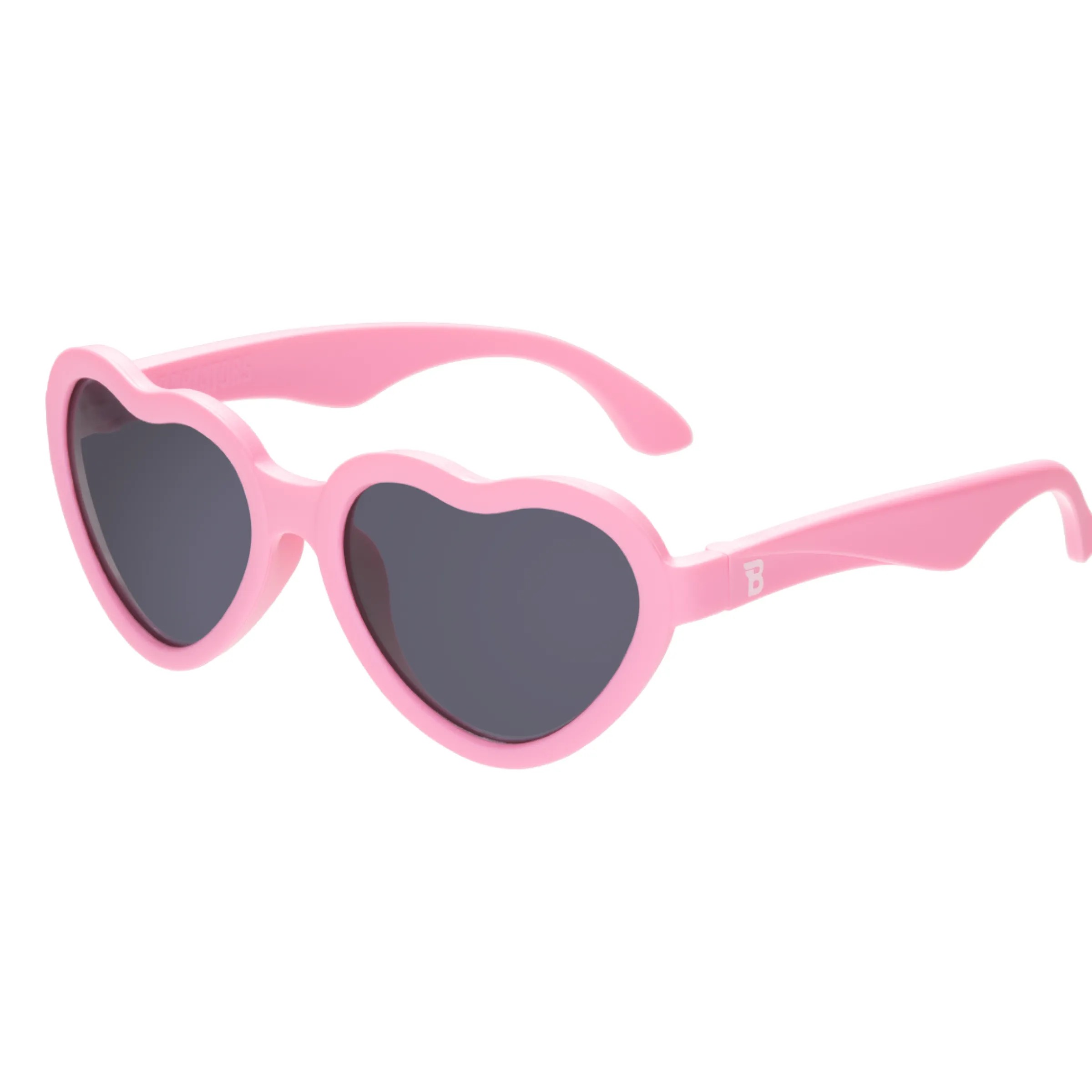 Bubblegum Heart Sunglasses>Meri Meri Fashion