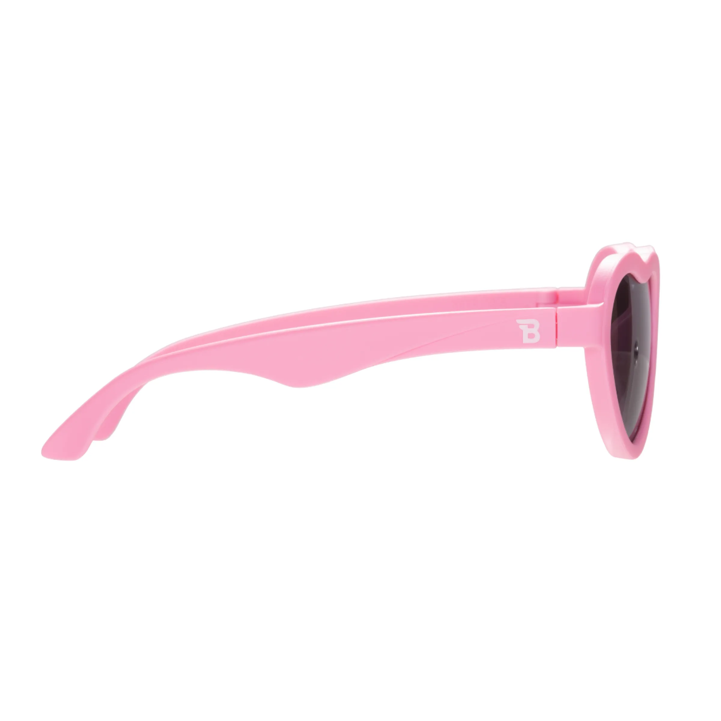 Bubblegum Heart Sunglasses>Meri Meri Fashion
