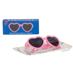 Bubblegum Heart Sunglasses><noscript><img width=
