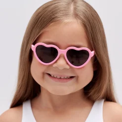 Bubblegum Heart Sunglasses><noscript><img width=