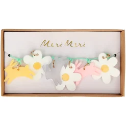 Bunny & Daisy Bracelet>Meri Meri Discount