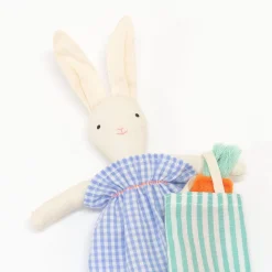Bunny Mini Suitcase Doll>Meri Meri Outlet