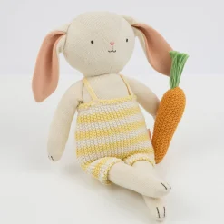 Bunny With Carrot>Meri Meri Discount