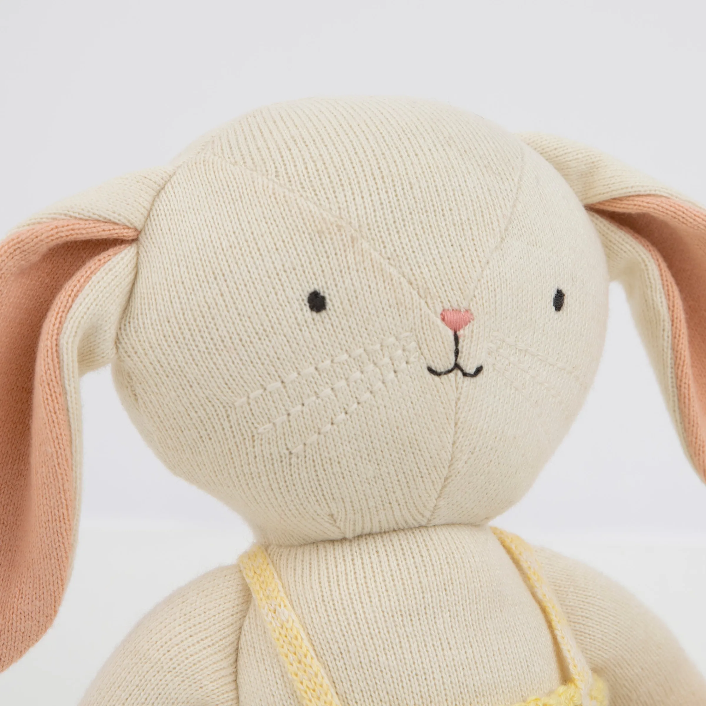Bunny With Carrot>Meri Meri Discount