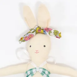 Caravan Bunny Mini Suitcase Doll>Meri Meri Online