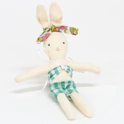 Caravan Bunny Mini Suitcase Doll><noscript><img width=