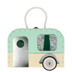 Caravan Bunny Mini Suitcase Doll><noscript><img width=