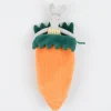 Carrot Bunny Mini Doll>Meri Meri Discount