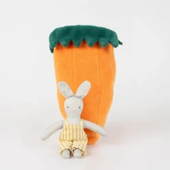 Carrot Bunny Mini Doll><noscript><img width=