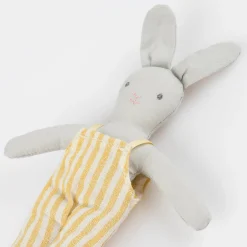 Carrot Bunny Mini Doll><noscript><img width=
