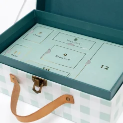 Cat Advent Calendar Suitcase><noscript><img width=
