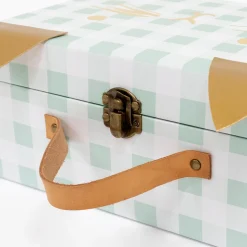 Cat Advent Calendar Suitcase><noscript><img width=