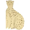 Cheetah Sticker & Sketchbook>Meri Meri New