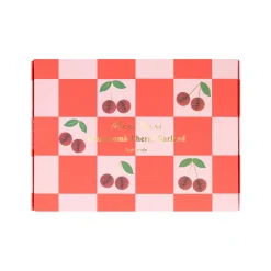 Cherry Honeycomb Garland><noscript><img width=