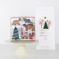 Christmas Baking Fun Set>Meri Meri New