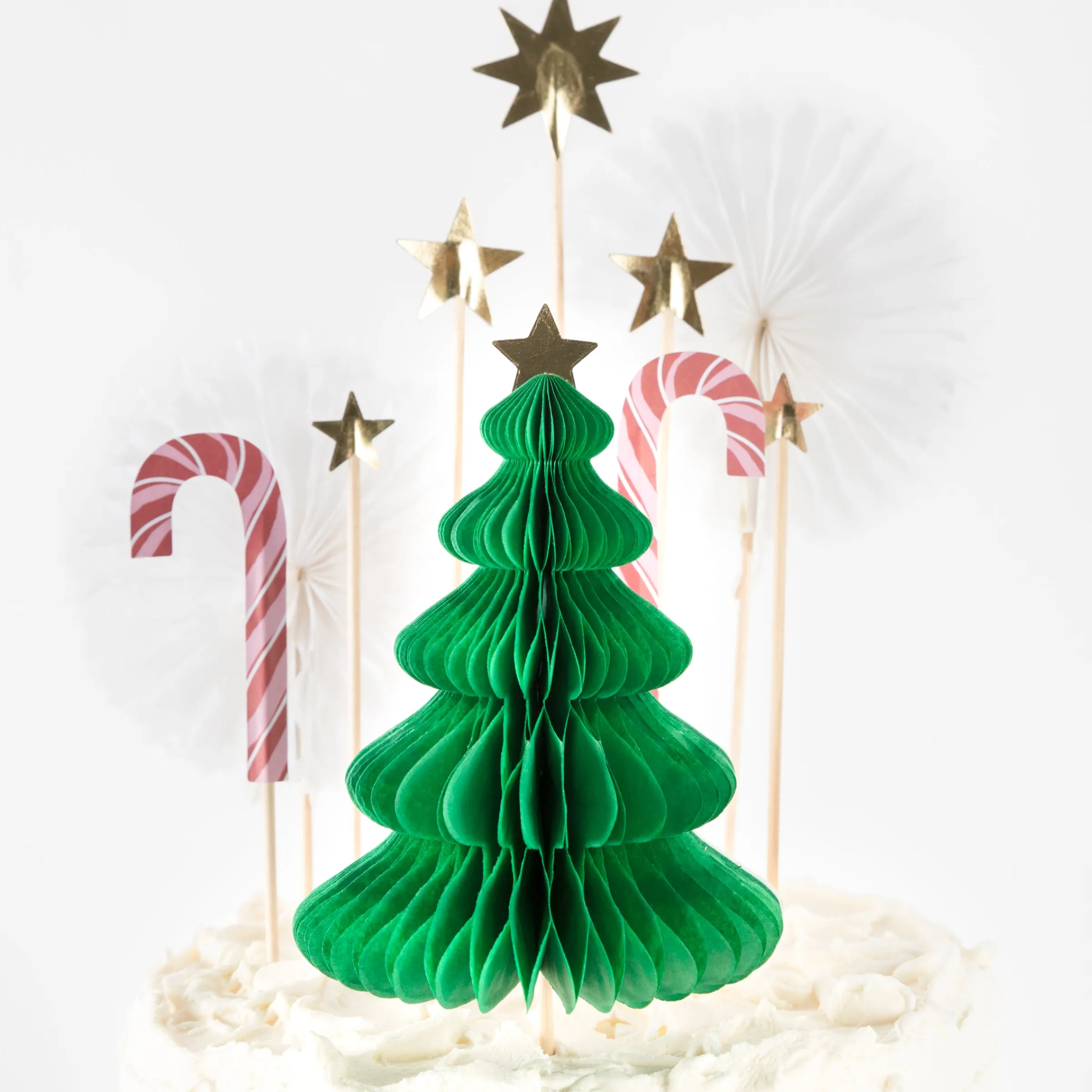 Christmas Baking Fun Set>Meri Meri New