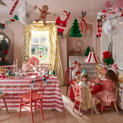 Christmas Characters Garland Set>Meri Meri Clearance