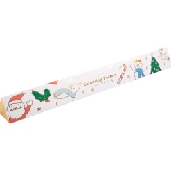 Christmas Coloring Posters (x 2)><noscript><img width=
