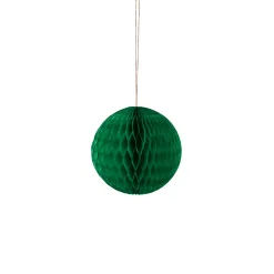 Christmas Honeycomb Decoration Kit (x 16)><noscript><img width=