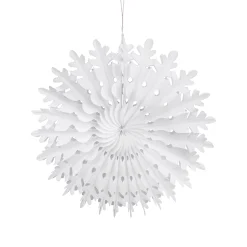 Christmas Honeycomb Decoration Kit (x 16)><noscript><img width=