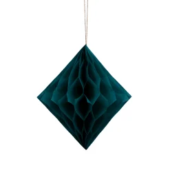 Christmas Honeycomb Decoration Kit (x 16)><noscript><img width=