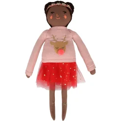 Christmas Sweater Doll>Meri Meri Sale