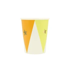 Circus Cups (x 8)><noscript><img width=