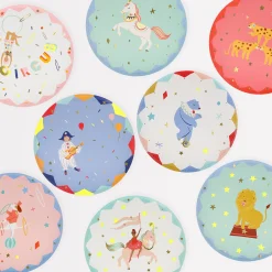 Circus Party Set><noscript><img width=