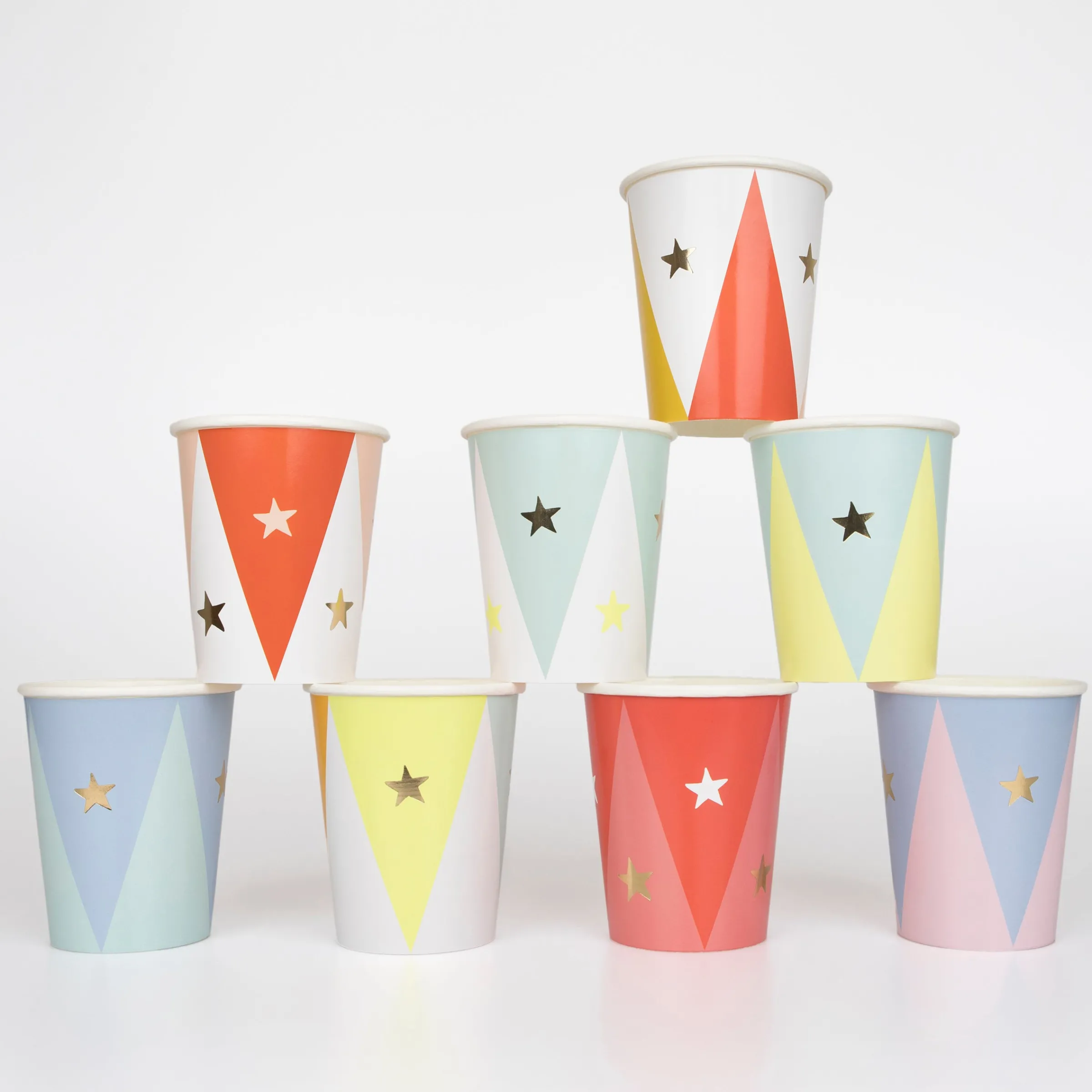 Circus Party Set>Meri Meri Best