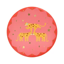 Circus Side Plates (x 8)><noscript><img width=
